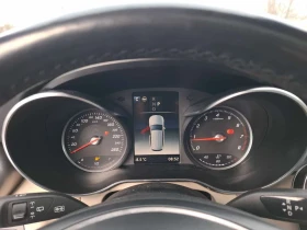 Mercedes-Benz GLC 300 4MATIC * ДИСТРОНИК* 360 КАМЕРА* ОБДУХВАНЕ* ПАНОРАМ | Auto.bg — изображение 8