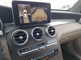 Mercedes-Benz GLC 300 4MATIC * ДИСТРОНИК* 360 КАМЕРА* ОБДУХВАНЕ* ПАНОРАМ | Auto.bg — изображение 9