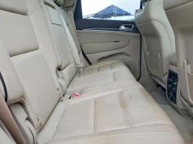 Jeep Grand cherokee * OVERLAND* AWD*  - 12271 € / 23999.99 лв. - 60684921 12