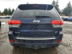 Jeep Grand cherokee * OVERLAND* AWD*  - 12271 € / 23999.99 лв. - 60684921 5