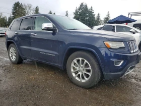 Jeep Grand cherokee * OVERLAND* AWD*  - 12271 € / 23999.99 лв. - 60684921 3