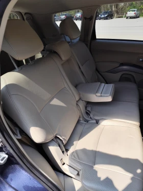 Citroen C-Crosser - 4700 € / 9192.40 лв. - 63250407 10