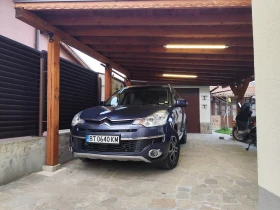 Citroen C-Crosser - 4700 € / 9192.40 лв. - 63250407 6