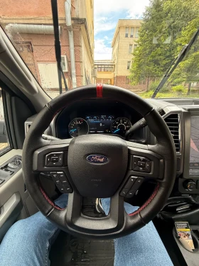 Ford F150 5+ 1  | Mobile.bg � ����� ������ 8