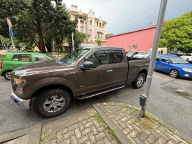 Ford F150 5+ 1  | Mobile.bg � ����� ������ 7