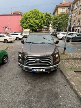Ford F150 5+ 1  | Mobile.bg � ����� ������ 4