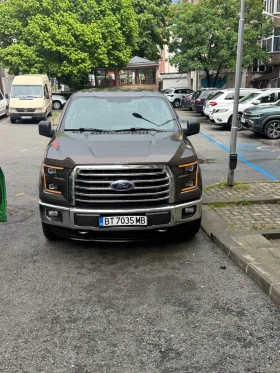 Ford F150 5+ 1  | Mobile.bg � ����� ������ 5