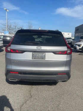 Honda Cr-v TOURING HYBRID 2.0 * * CARFAX * * ���� ������ * *  | Mobile.bg � ����� ������ 5