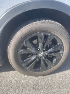 Honda Cr-v TOURING HYBRID 2.0 * * CARFAX * * ���� ������ * *  | Mobile.bg � ����� ������ 9
