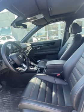 Honda Cr-v TOURING HYBRID 2.0 * * CARFAX * * ���� ������ * *  | Mobile.bg � ����� ������ 8
