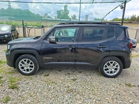 Jeep Renegade NAVIG/PANORAMA/KLIMATRONIK | Mobile.bg � ����� ������ 4