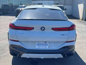 BMW X6 * xDrive40i * ПОДГРЕВ * КАМЕРА * ПАМЕТ - 31000 € / 60630.73 лв. - 33678278 4