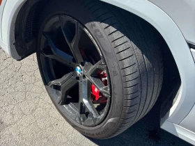 BMW X6 * xDrive40i * ПОДГРЕВ * КАМЕРА * ПАМЕТ - 31000 € / 60630.73 лв. - 33678278 7