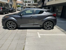 Toyota C-HR - 17900 € / 35009.36 лв. - 85705339 4