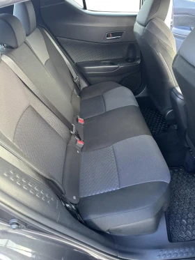 Toyota C-HR - 17900 € / 35009.36 лв. - 85705339 8