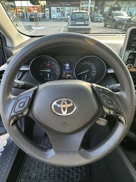 Toyota C-HR - 17900 € / 35009.36 лв. - 85705339 6