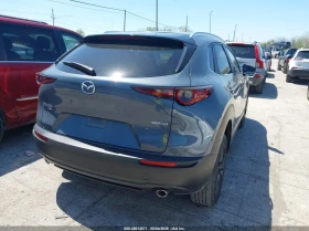Mazda CX-30 2.5L I-4 DI, DOHC, VVT, 191HP All Wheel Drive | Mobile.bg � ����� ������ 4