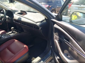 Mazda CX-30 2.5L I-4 DI, DOHC, VVT, 191HP All Wheel Drive | Mobile.bg � ����� ������ 5