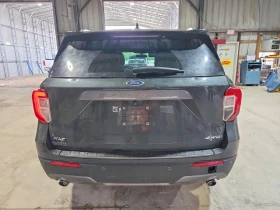 Ford Explorer 2.3l Xlt | Auto.bg — изображение 6