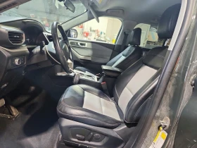 Ford Explorer 2.3l Xlt | Auto.bg — изображение 7