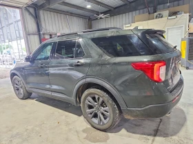 Ford Explorer 2.3l Xlt | Auto.bg — изображение 2