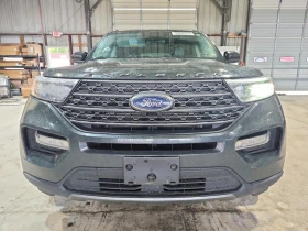Ford Explorer 2.3l Xlt | Auto.bg — изображение 5