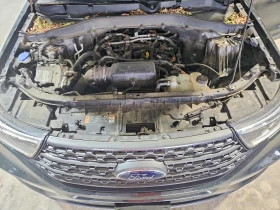 Ford Explorer 2.3l Xlt | Auto.bg — изображение 12