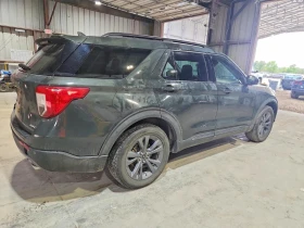 Ford Explorer 2.3l Xlt | Auto.bg — изображение 3
