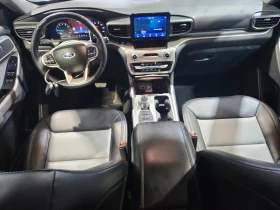 Ford Explorer 2.3l Xlt | Auto.bg — изображение 8