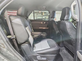 Ford Explorer 2.3l Xlt | Auto.bg — изображение 11