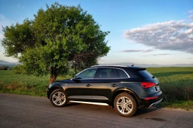 Audi Q5 TDI
