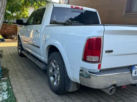 Dodge RAM 1500 Laramie | Auto.bg — изображение 3