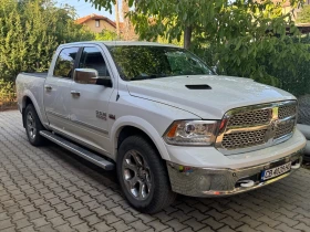Dodge RAM 1500 Laramie | Auto.bg — изображение 2