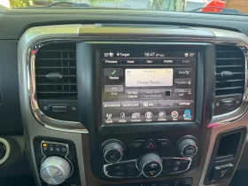 Dodge RAM 1500 Laramie | Auto.bg — изображение 14