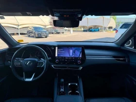 Lexus RX 350 ULTRA LUXURY | ������ ���������������� �� LEXUS | Mobile.bg � ����� ������ 12