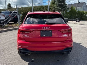 Audi Q3 * Progressiv * CARFAX * ПОДГРЕВ * DIGITAL * ПАНО * | Auto.bg — изображение 4