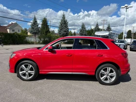 Audi Q3 * Progressiv * CARFAX * ПОДГРЕВ * DIGITAL * ПАНО * | Auto.bg — изображение 2