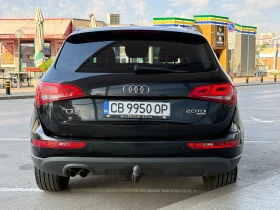 Audi Q5 6 ������ ��������/2.0TDI 170�.� Quattro 6 �������� | Mobile.bg � ����� ������ 4