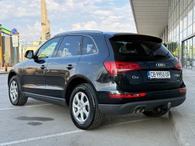 Audi Q5 6 ������ ��������/2.0TDI 170�.� Quattro 6 �������� | Mobile.bg � ����� ������ 3