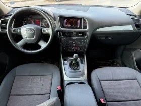 Audi Q5 6 ������ ��������/2.0TDI 170�.� Quattro 6 �������� | Mobile.bg � ����� ������ 10