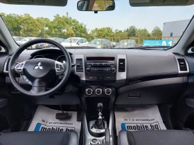 Mitsubishi Outlander 2.2- 152кс. Автоматик, 4х4 - 5700 € - 88620493 15