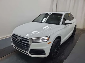����� �� �������� �� Audi Q5 * 2.0 Tfsi Quattro Progressiv S Tronic * CARFAX * 