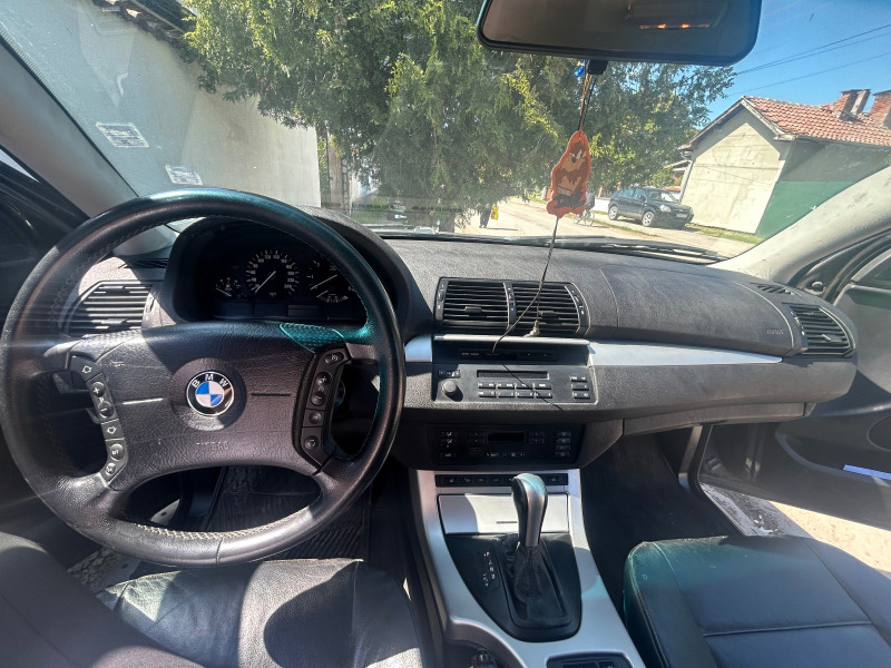 BMW X5, снимка 12 - Автомобили и джипове - 46057389