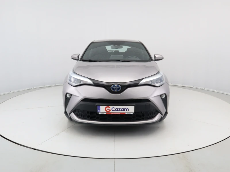 Toyota C-HR, снимка 2 - Автомобили и джипове - 48322776