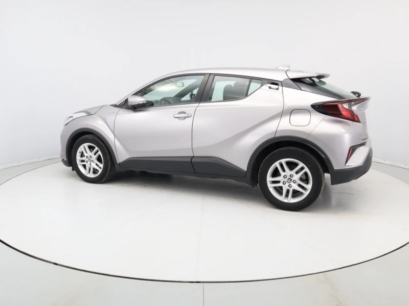 Toyota C-HR, снимка 7 - Автомобили и джипове - 48322776