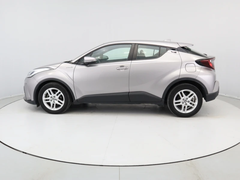 Toyota C-HR 1.8 e-CVT 2г. ГАРАНЦИЯ, снимка 6 - Автомобили и джипове - 48322776