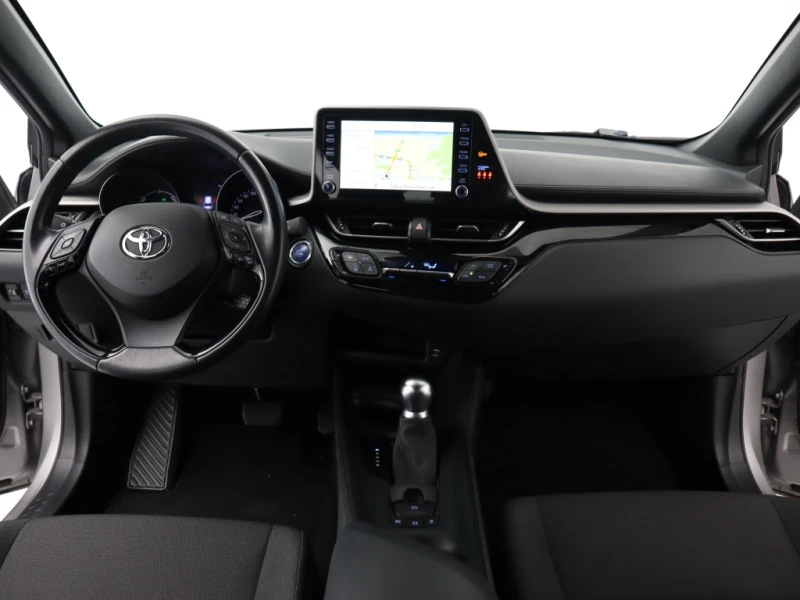 Toyota C-HR, снимка 14 - Автомобили и джипове - 48322776