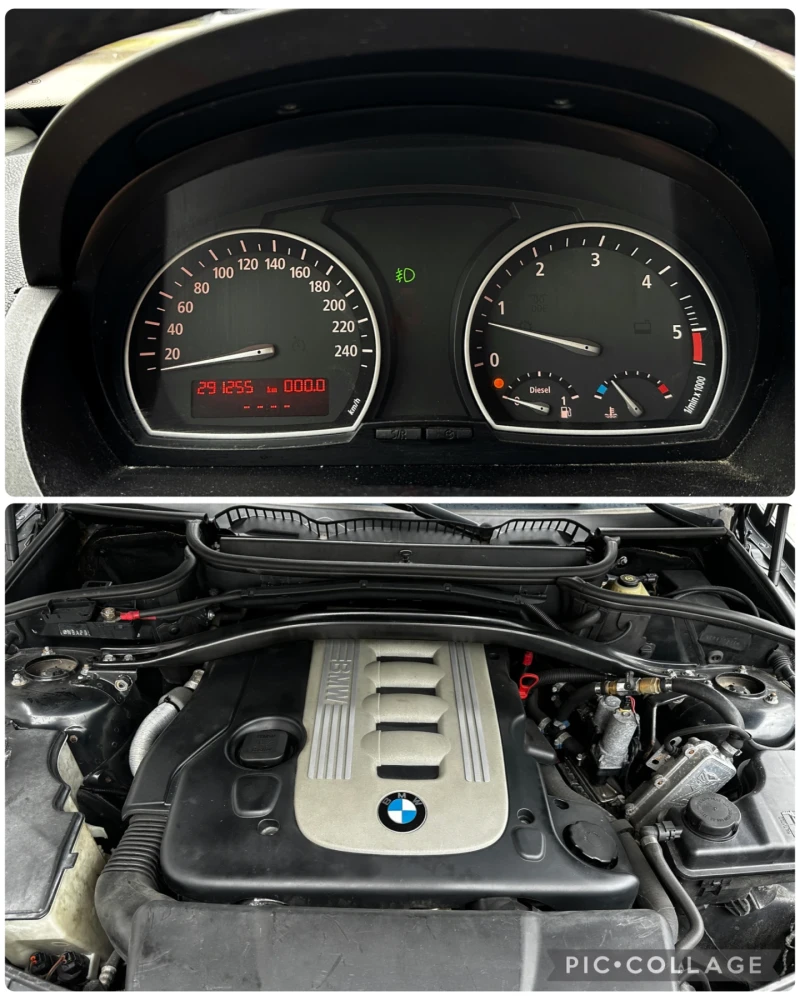 BMW X3 3.0d/ 218к.с., снимка 13 - Автомобили и джипове - 51890785