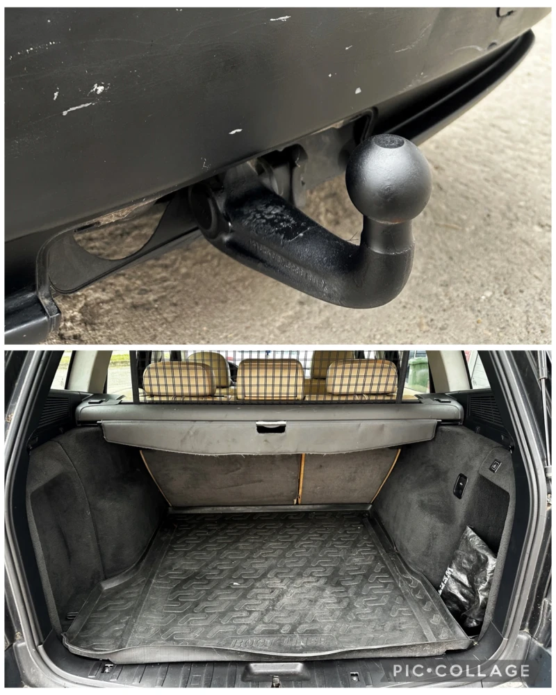 BMW X3 3.0d/ 218к.с., снимка 15 - Автомобили и джипове - 51890785