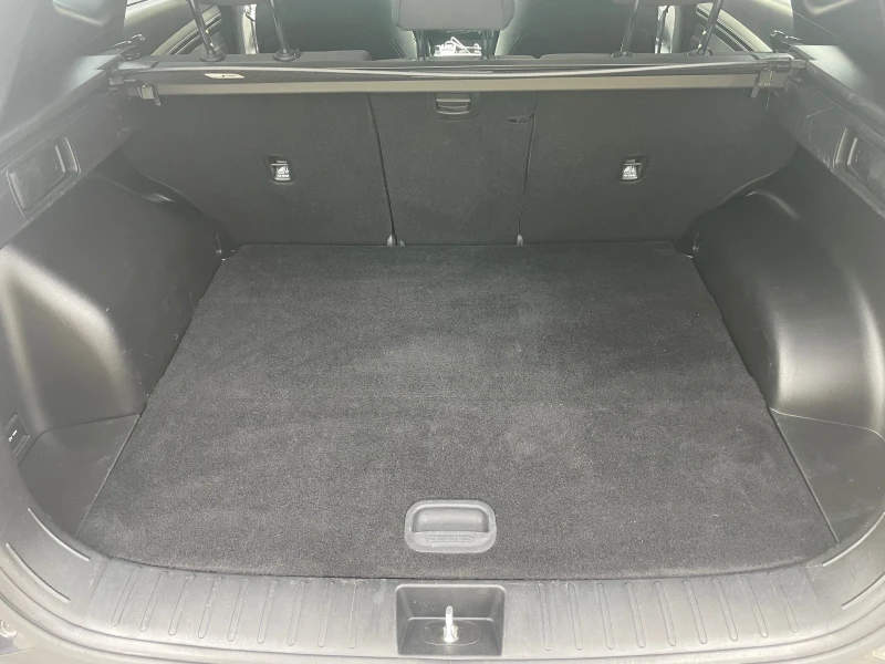 Hyundai Tucson HEV 230к.с. 95000км, снимка 16 - Автомобили и джипове - 52542849